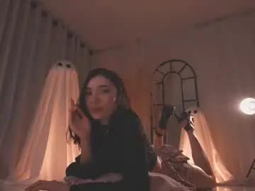 Chaturbate Adult Video Chat of amyarmstrong
