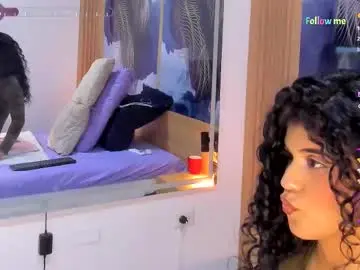 Chaturbate Sex Cam of anabacker01