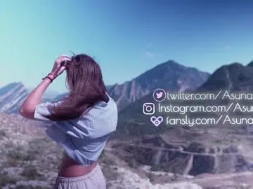 Chaturbate Sex Chat of asuna_niiya