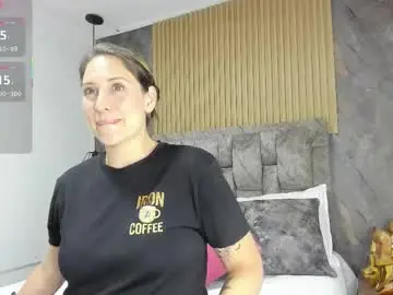 Chaturbate Private Sex Chat of luna_killari