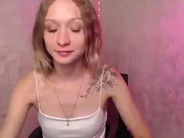 Chaturbate Adult Video Chat of mia_cuteu