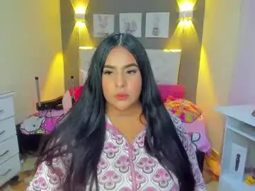 Chaturbate Free Live Porn of silvana_cruzz