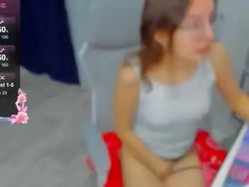 Chaturbate Live Sex of _arina_cox__