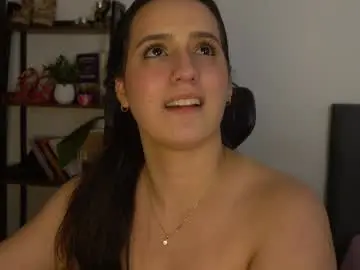 Chaturbate Sex Cam of alexajhonsonof
