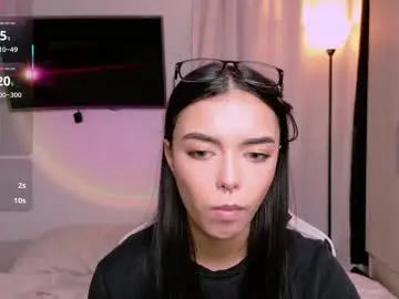 Chaturbate Nude Webcam of anabelwolf
