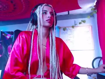 Chaturbate Adult Webcams of ateneasairce