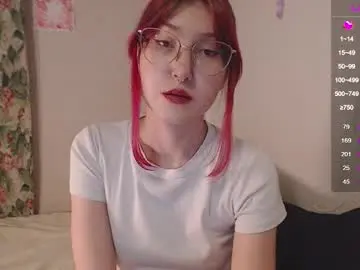 Chaturbate Adult Video Chat of cherry_hazzze