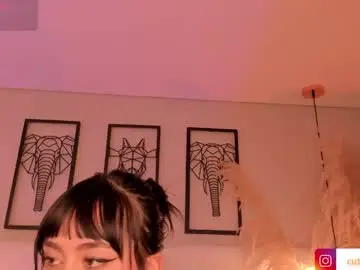 Chaturbate Live Sex of cute__cherry_