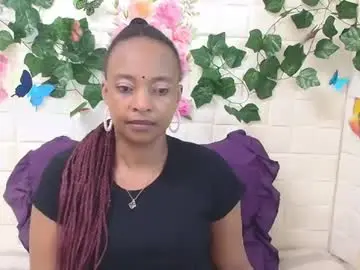 Chaturbate Live Sex of ebonyseductionz