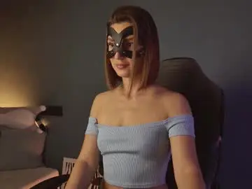 Chaturbate Live Sex Cam of jenniee_