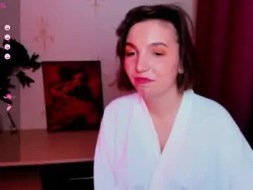 Chaturbate Sex Cam of kindhazelhere_