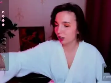 Chaturbate Best live sex cam show of kindhazelhere_