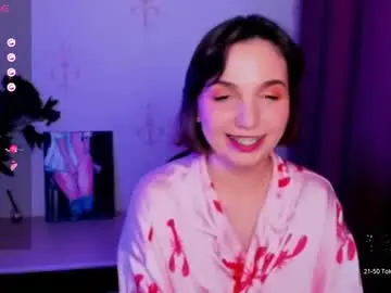 Chaturbate Best Webcam of kindhazelhere_
