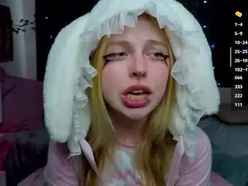 Chaturbate Best live sex cam show of leiladwight