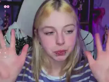 Chaturbate Nude Webcam of leiladwight