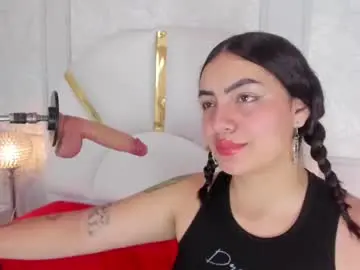 Chaturbate Watch Live Sex Cams of lorena_gate