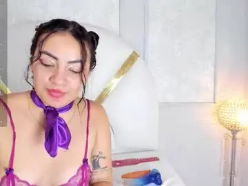 Chaturbate Live Sex Cam of lorena_gate