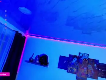Chaturbate Sex Cam of nicorobinn