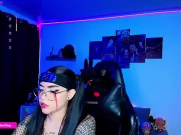 Chaturbate Sex Cam of nicorobinn