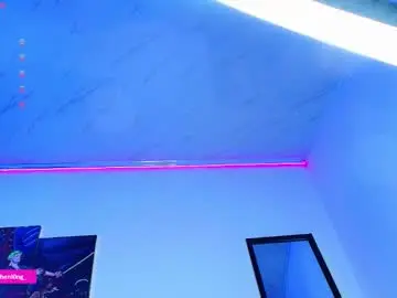 Chaturbate Live Sex Cam of nicorobinn