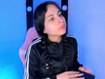 Chaturbate Sex Chat of victoriia_hall