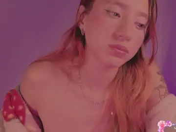 Chaturbate Nude Webcam of cinderella_lewis