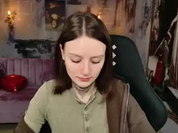 Chaturbate Nude Webcam of esterhernandes
