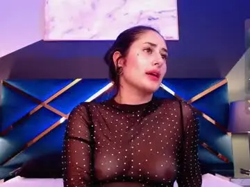Chaturbate Watch Live Sex Cams of nyxgh_