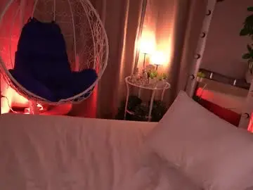 Chaturbate Best Webcam of sonalegend_