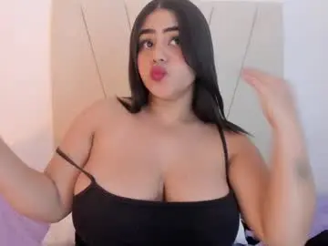 Chaturbate Private Sex Chat of dolly_cutee