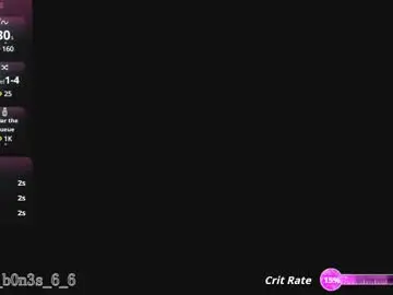 Chaturbate Adult Webcam of effycorpse