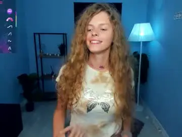 Chaturbate Sex Chat of nataly_hello