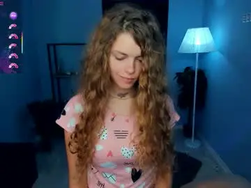 Chaturbate Live Sex Cam of nataly_hello