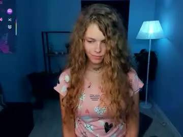 Chaturbate Private Sex Chat of nataly_hello