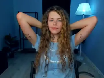 Chaturbate Nude Webcam of nataly_hello