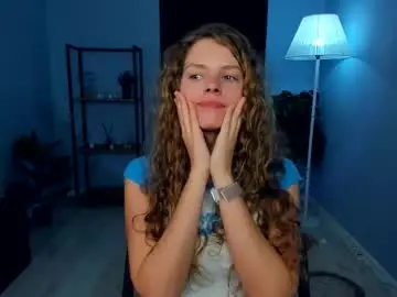 Chaturbate Live Porn of nataly_hello