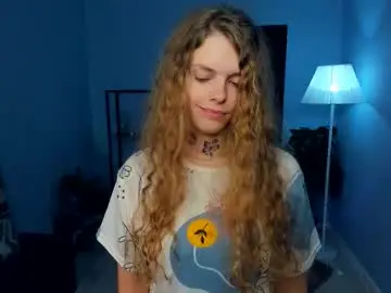 Chaturbate Live Porn of nataly_hello