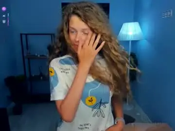 Chaturbate Private Sex Chat of nataly_hello