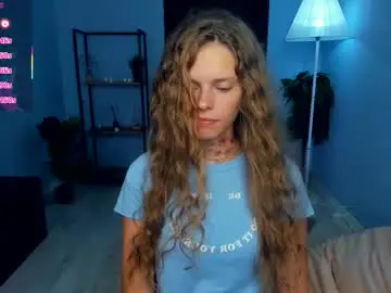 Chaturbate Live Porn of nataly_hello