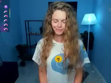 Chaturbate Best Webcam of nataly_hello