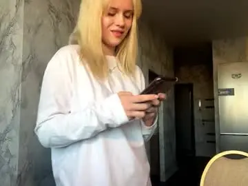 Chaturbate Nude Webcam of sherrillmccleaf