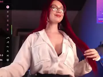 Chaturbate Live Porn of sophiaflorence