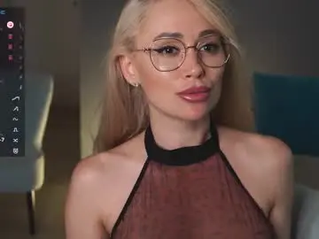 Chaturbate Nude Webcam of vanessa_de_ville