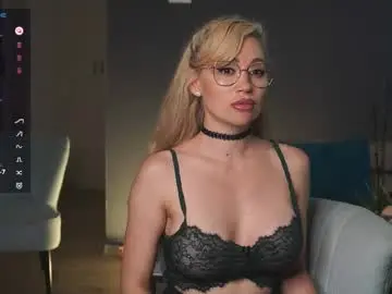Chaturbate Nude Webcam of vanessa_de_ville