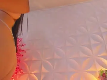 Chaturbate Adult Webcam of anahi17x_