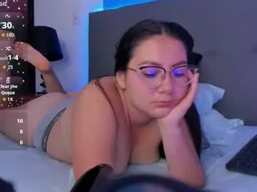 Chaturbate Watch Live Sex Cams of anahi17x_