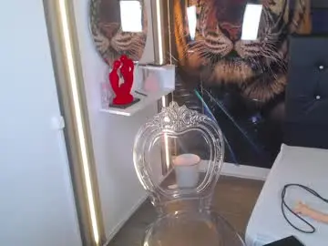 Chaturbate Adult Webcam of ariana_toro