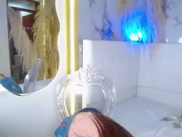 Chaturbate Live Porn of ariana_toro