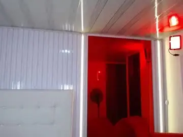 Chaturbate Live Sex of ariana_toro