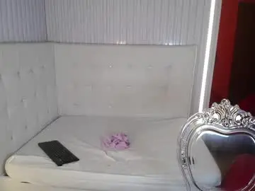 Chaturbate Sex Chat of ariana_toro